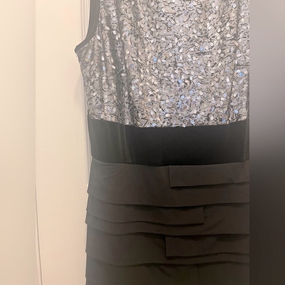 Studio One Cocktail Dress - Picture 3 of 11